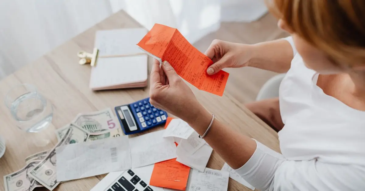 Comment établir un budget qui fonctionne avec un regroupement de crédits