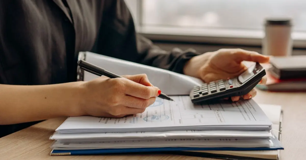 Comment établir un budget après un regroupement de crédits