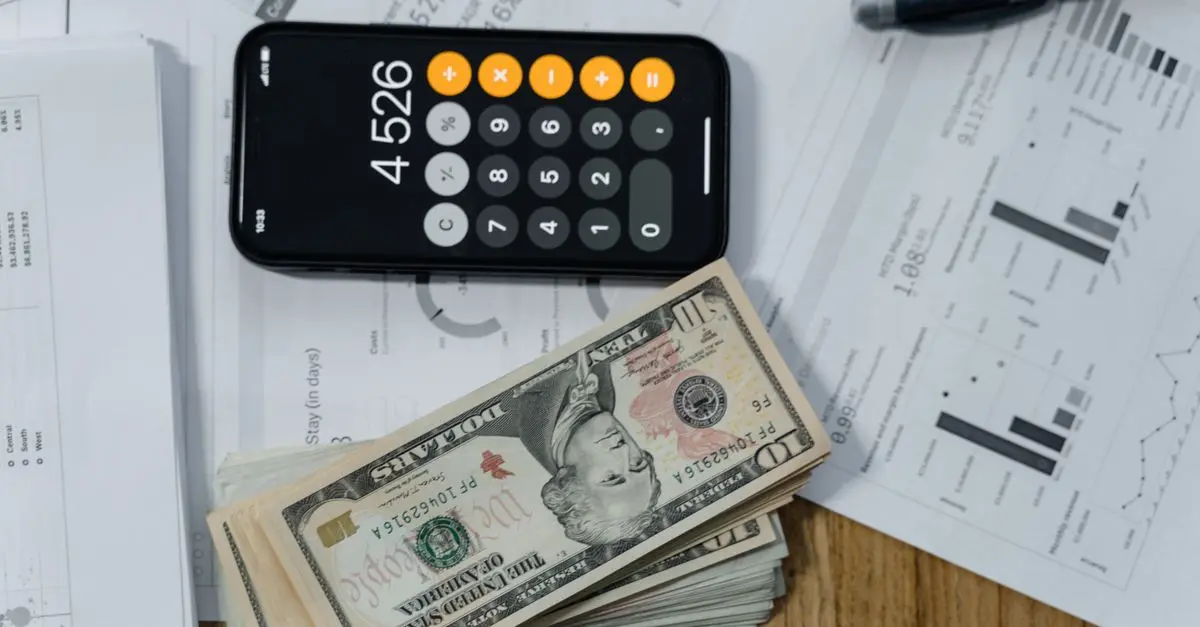Les meilleures applications pour gérer son budget