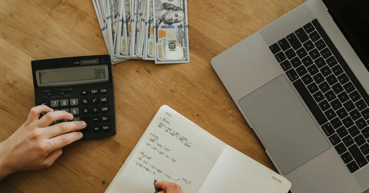5 stratégies pour une gestion budgétaire réussie après un regroupement de crédits