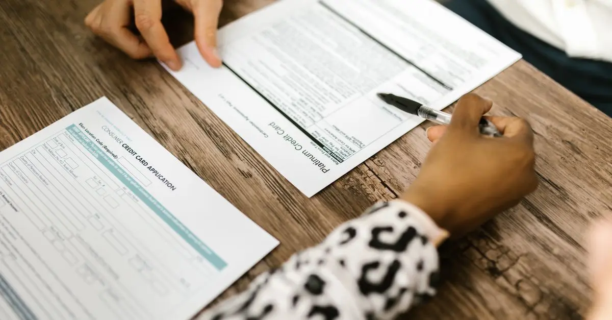 Le processus de vérification pour un regroupement de crédits